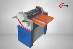 Creasing Machine