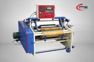 Rewinding Machine