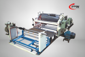 Slitting Machine