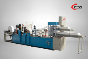 Tissue Paper/Napkin Machine