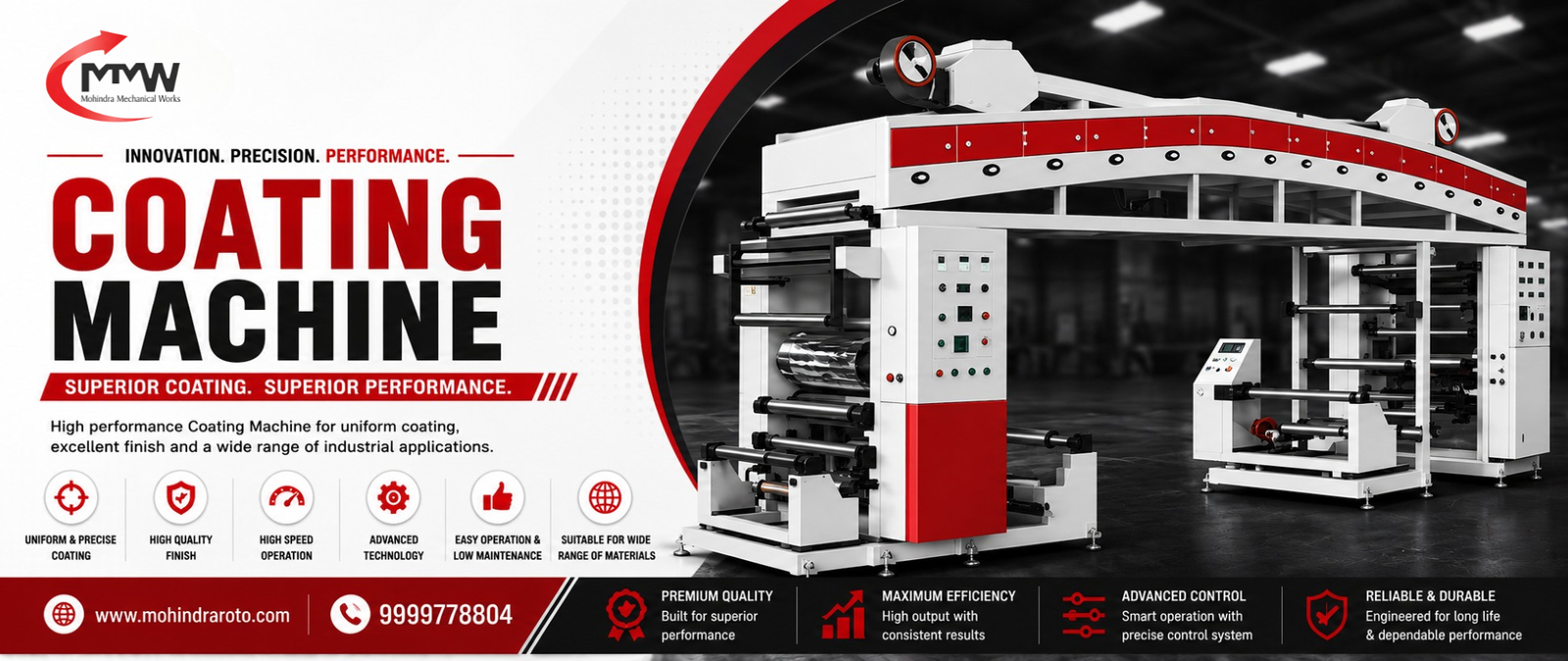 Mohindra Mechanical Works