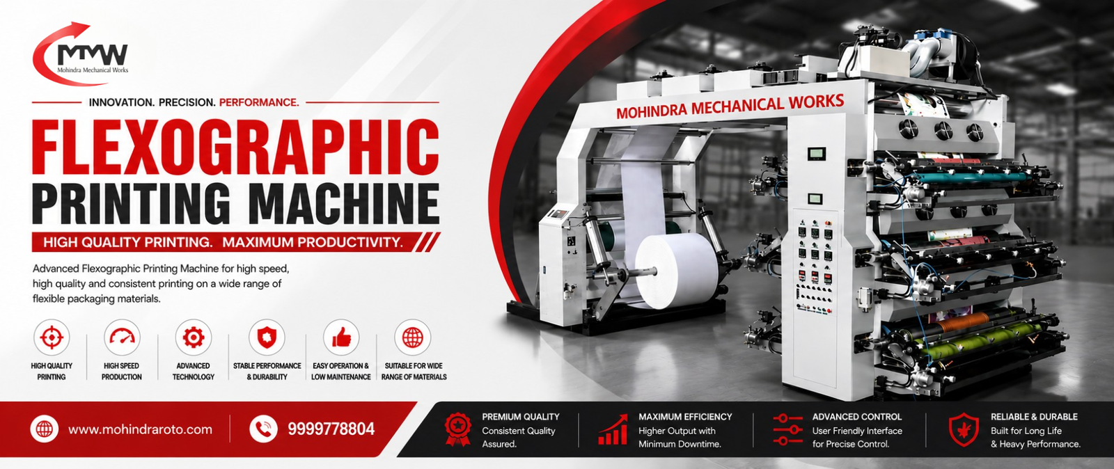 Mohindra Mechanical Works