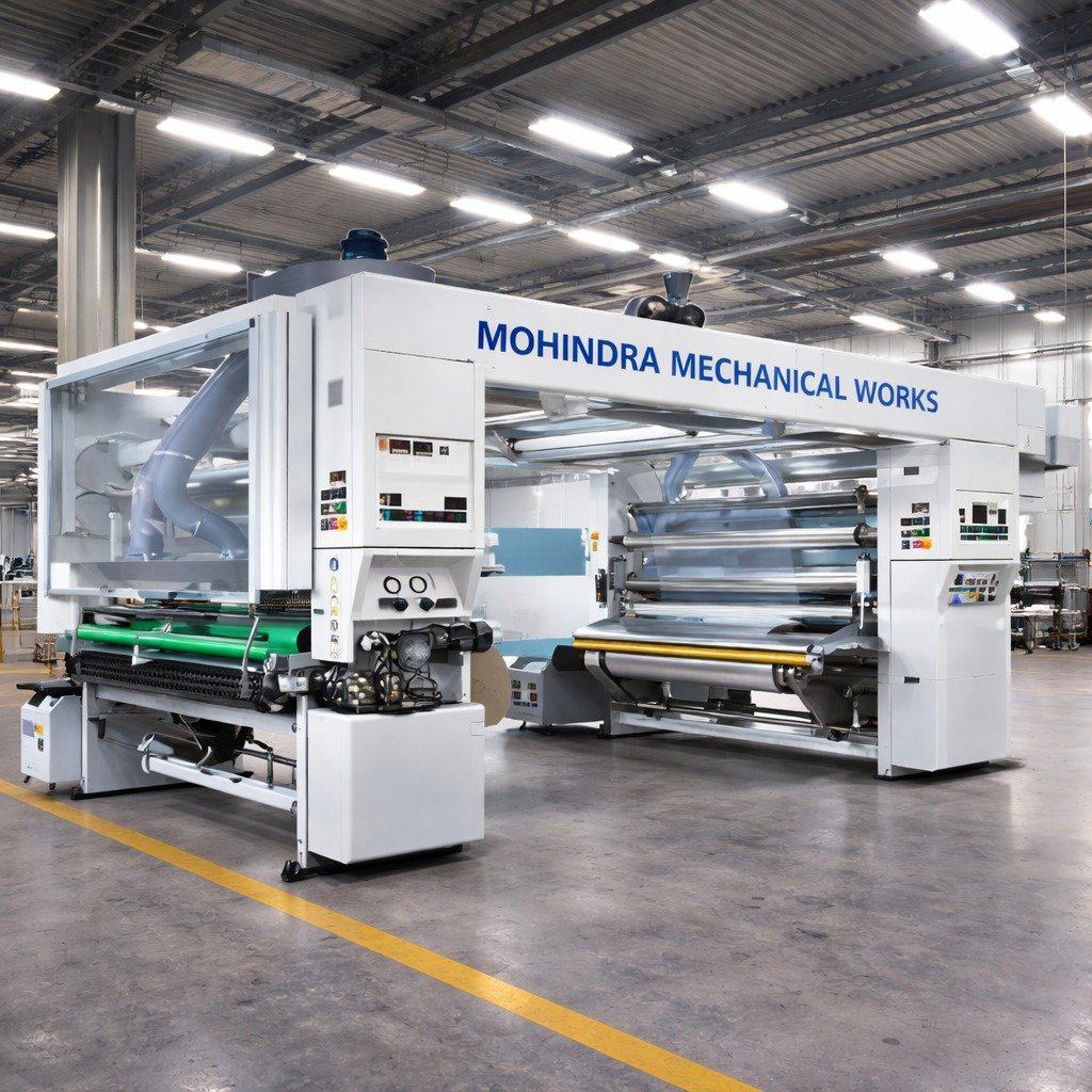 Mohindra machinery frequently asked questions