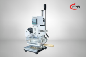 Foil Embossing Machine