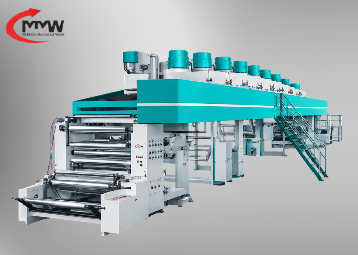 Coating Machine