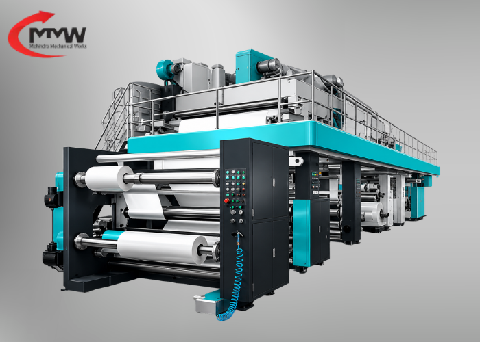 Carbonless Paper