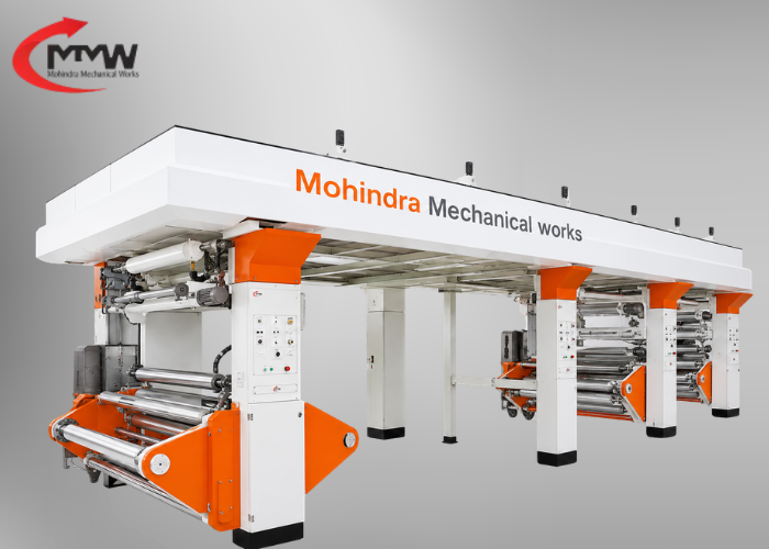 Pastel Paper Coating Machine