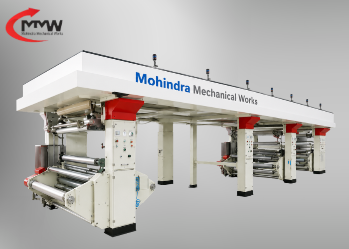 Sublimation Coating Machine