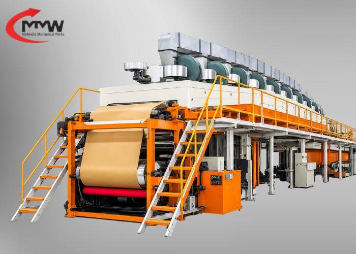 VMCH & HSL Coating Machine