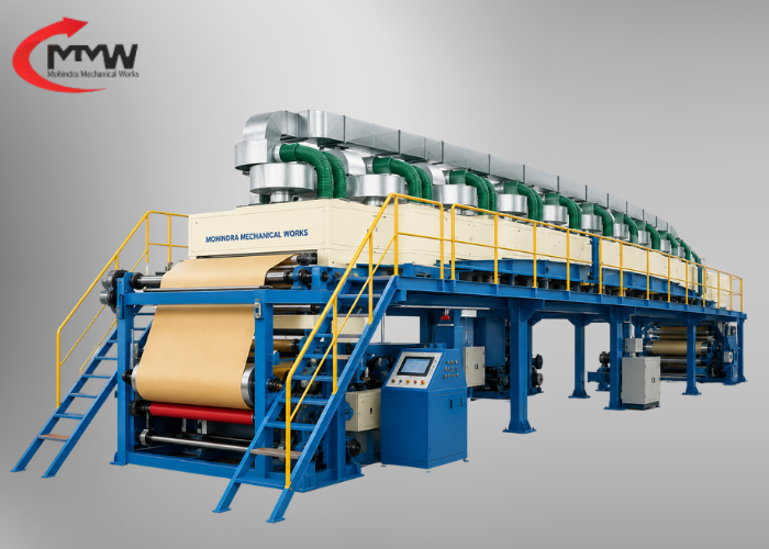 Dip Dyeing Making Machine