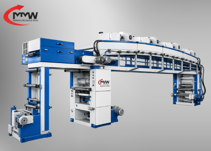 Pulp Coating Machine