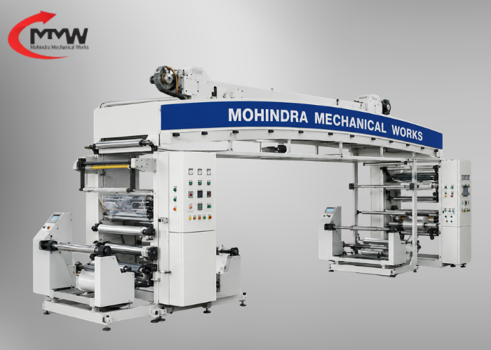 Wedding Card Coating Machine