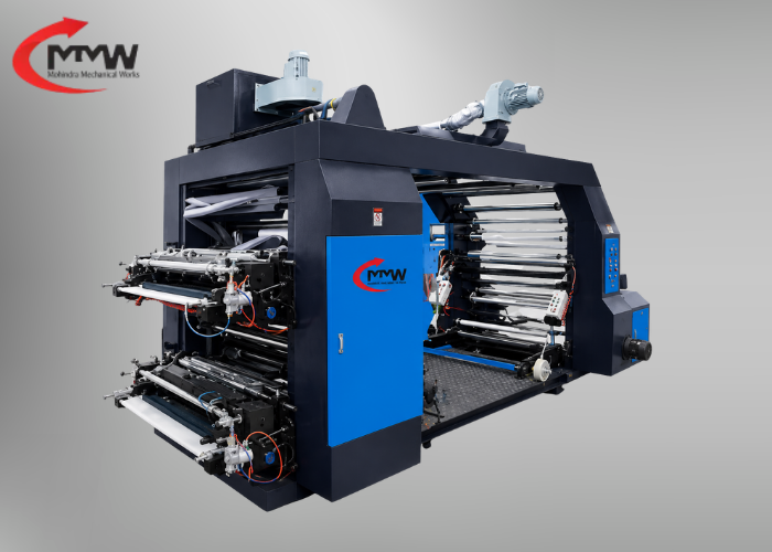 Paper Cup Printing Machine