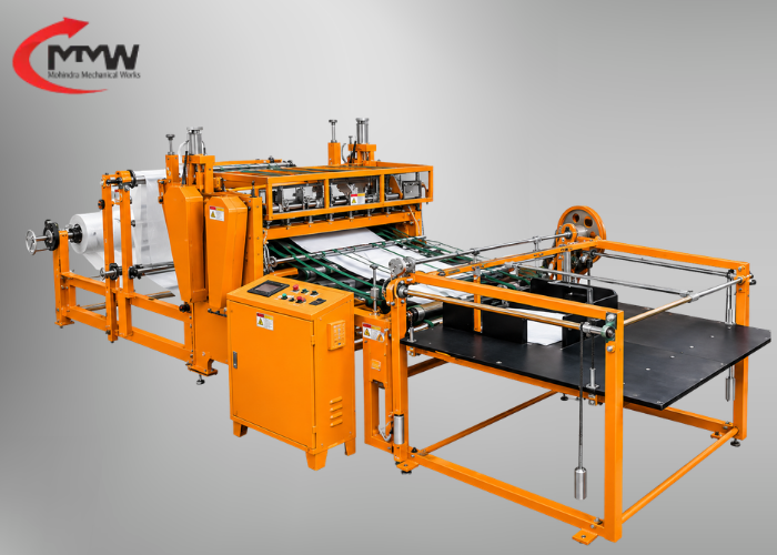 Sheet Cutting Machine