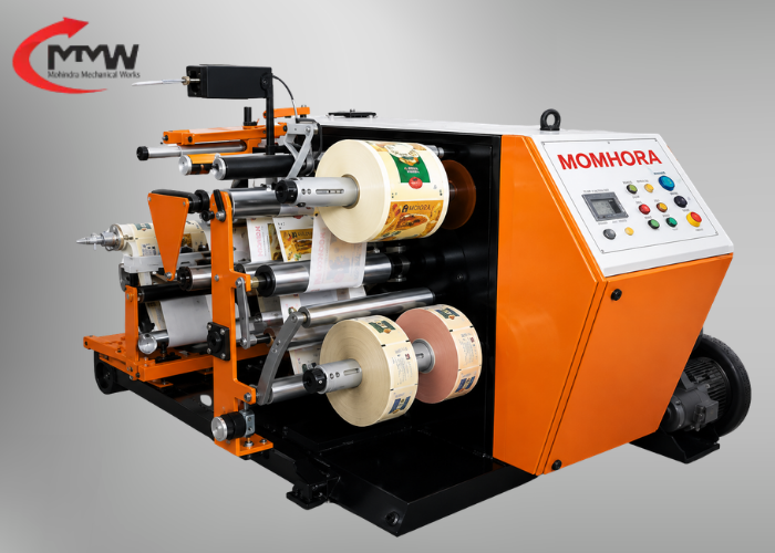 Cantilever Doctoring Machine