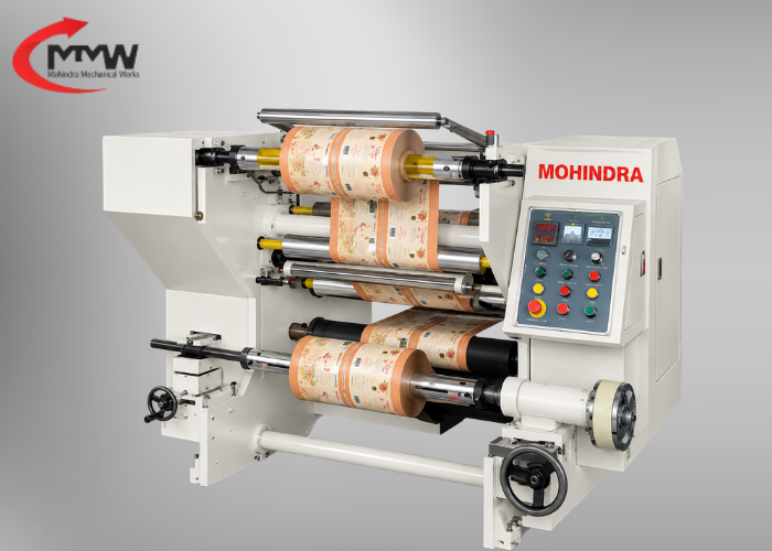 Inspection Machine