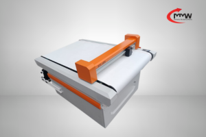 Sheet Cutting Machine